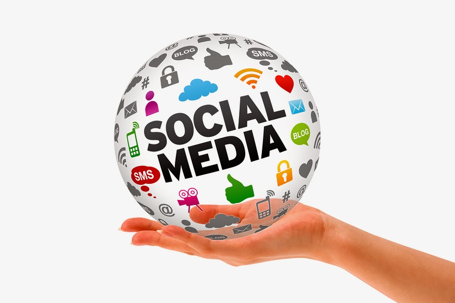 Social Media (SMO) Social_Media_Optimization_SMO