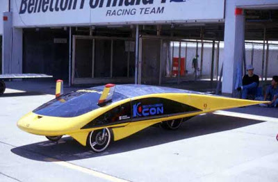 A Brief History of Solar Cars solar energy, Solar Cars, Solartx,. global solar energy,