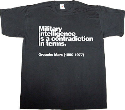 useless military spain is different independence catalonia groucho Marx t-shirt ephemeral-t-shirts