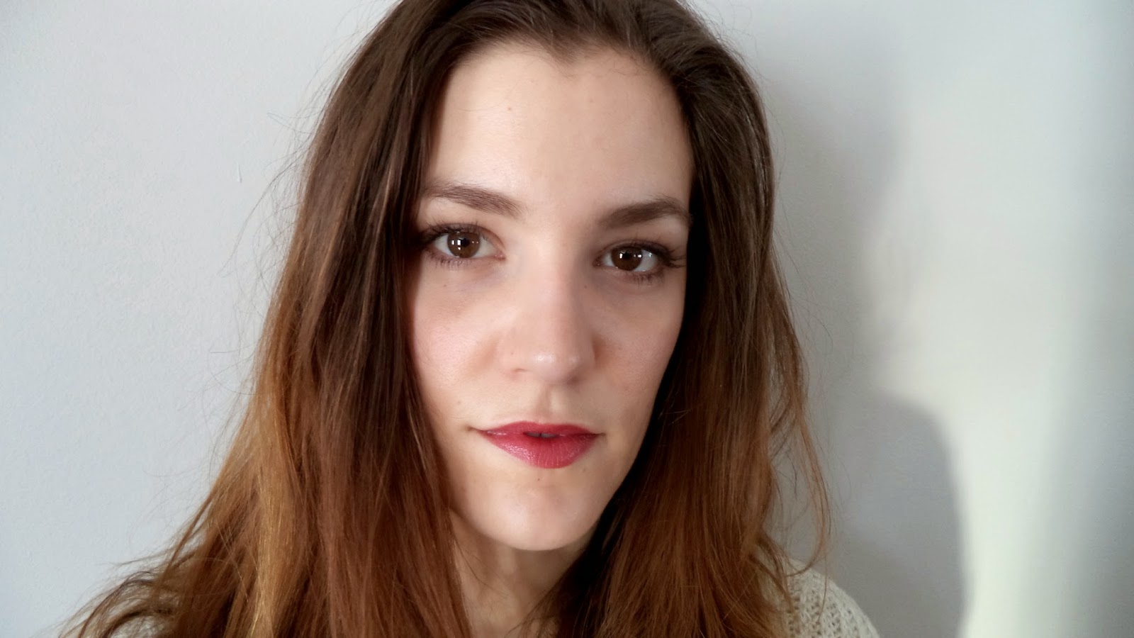 Revlon Super Lustrous Lipsticks-Berry Rich