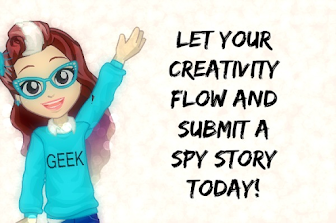 Submit A Spy Story!