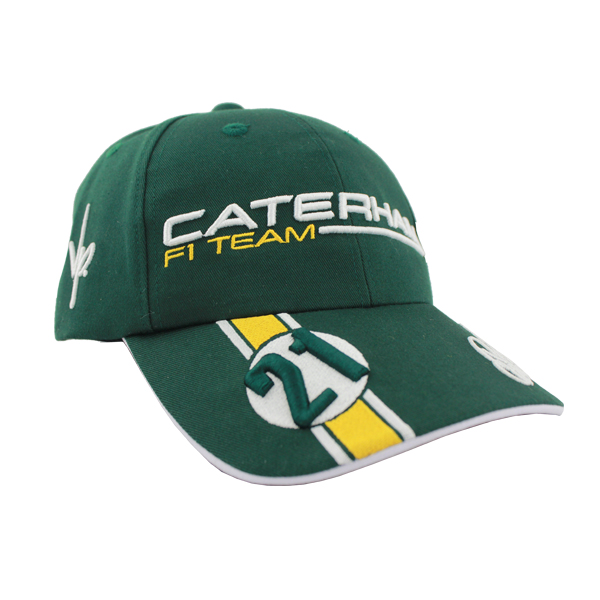 PITWEAR MOTORSPORTS CATERHAM F1 TEAM