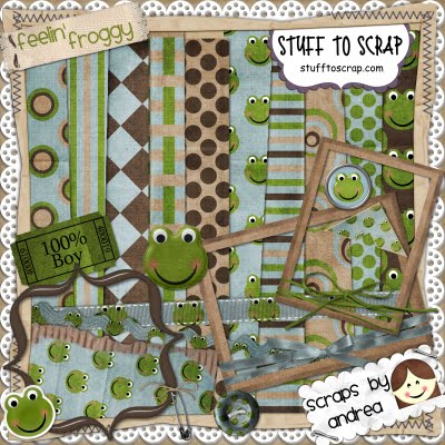 Freebies floresta
