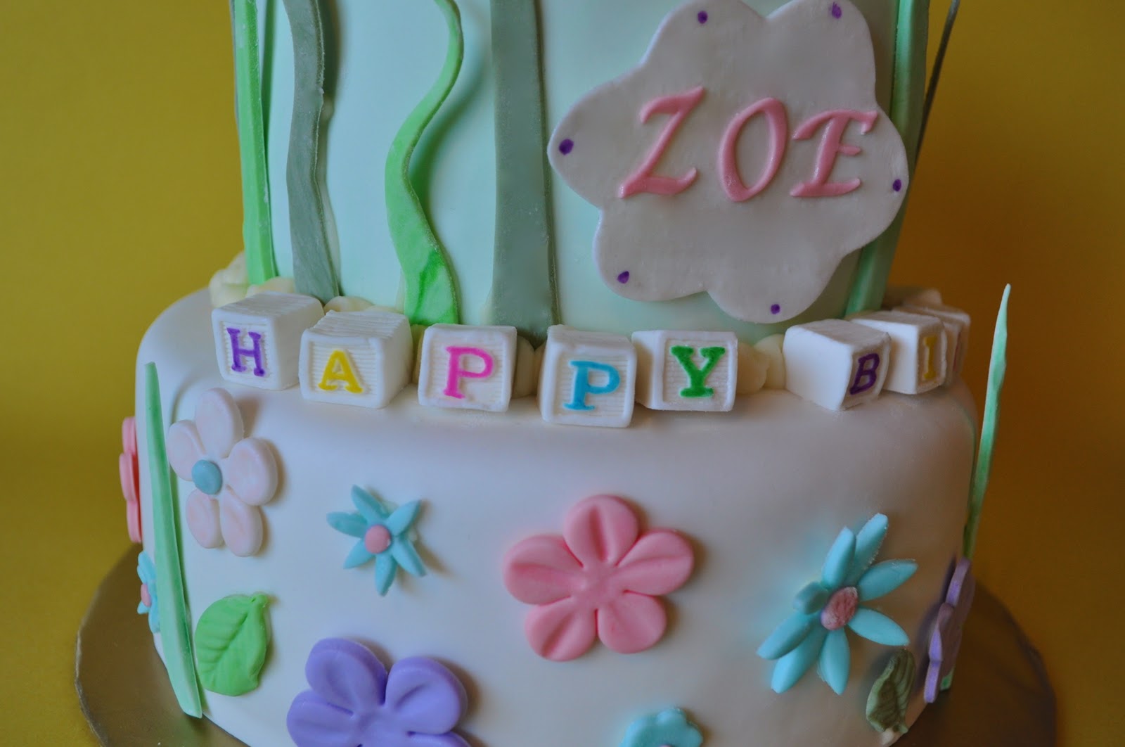 Cakes by Setia December 2011