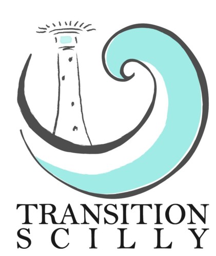 Transition Scilly logo