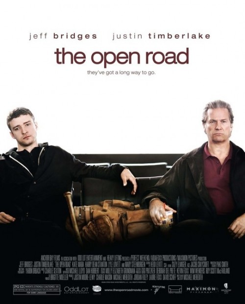 Open Road movie