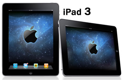 iPad 3 spesifikasi dan harga iPad 3 spesifikasi dan harga