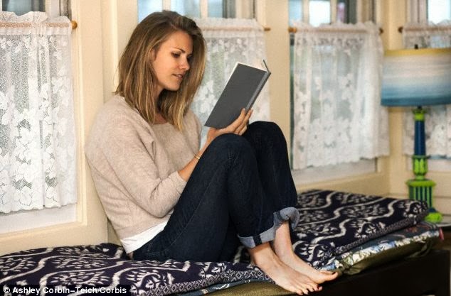 Does Reading Actually Change The Brain?