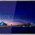 El Samsung Galaxy Note 3 podría incluir sensor de huellas dactilares