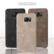 เคส-Note-5-เคส-โน๊ต-5-รุ่น-เคส-Note-5-กันกระแทกแบบประกบหลัง-วัสดุหนัง-PU-นิ่มอย่างดี-ของแท้จาก-USAMS