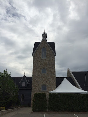 Vineland Estates Winery Vineland Estates Winery Niagara