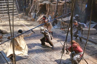 Rurouni Kenshin Kyoto Inferno (2014) Subtitle Indonesia Rurouni Kenshin Kyoto Inferno (2014) Subtitle Indonesia