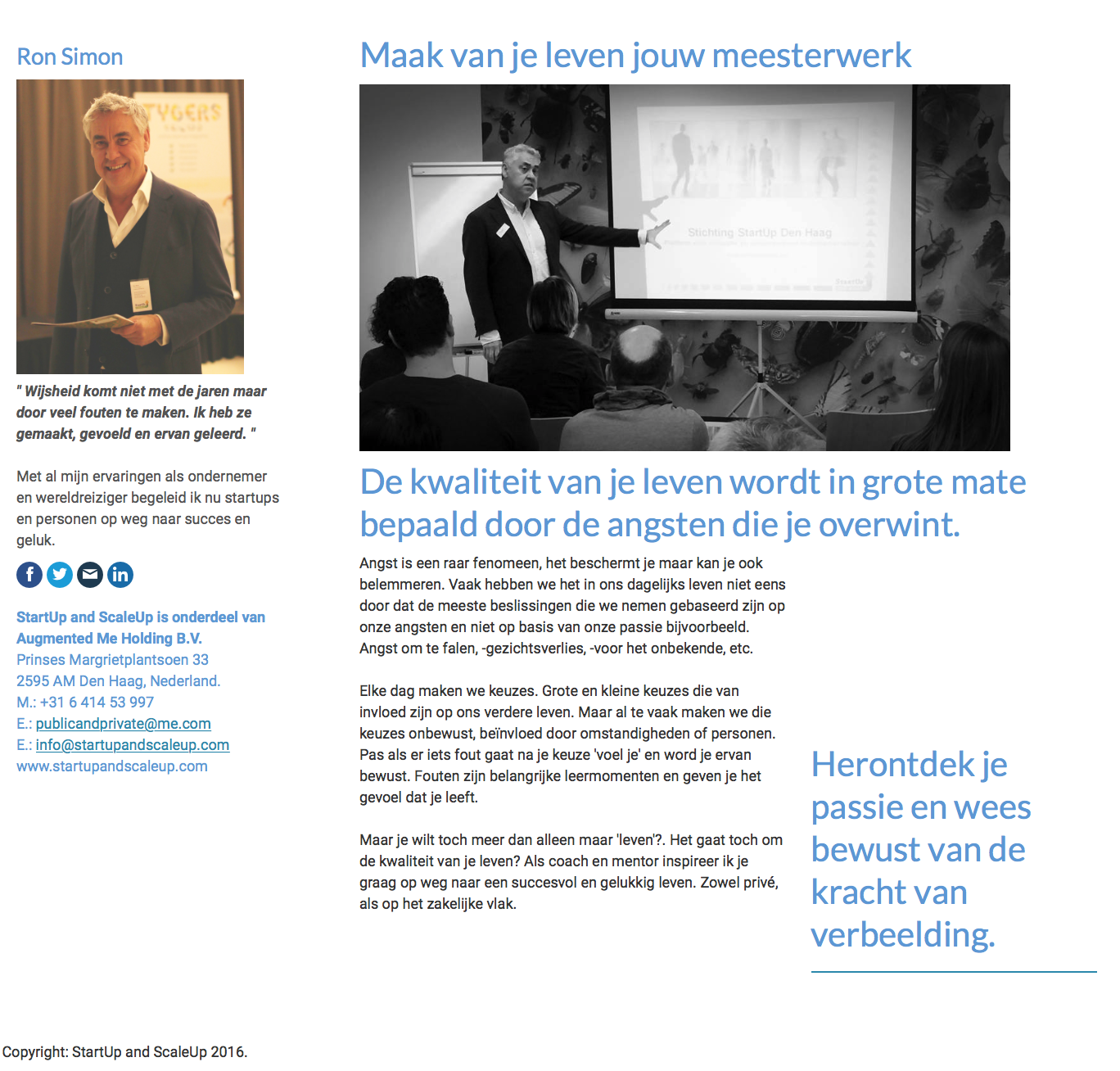 raar gevoel maag