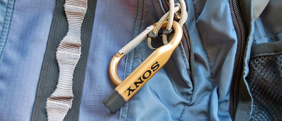 Carabiner Hanging USB Carabiner Hanging USB