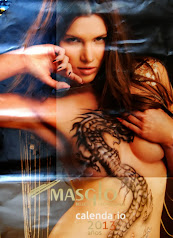 Poesía corporal / Body poetry