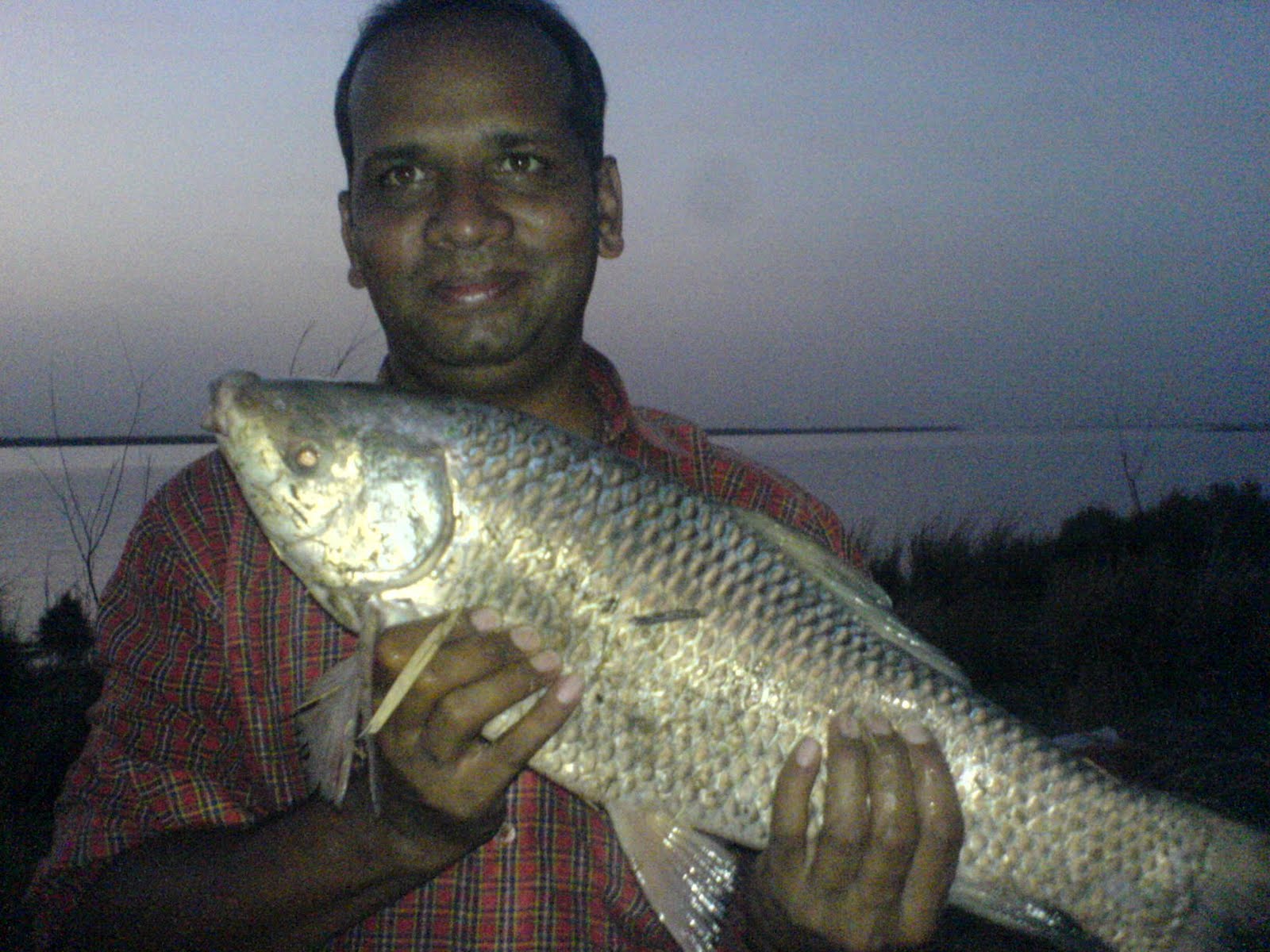 Fishing In Pakistan Fishing In Pakistan (Rohail Khan)