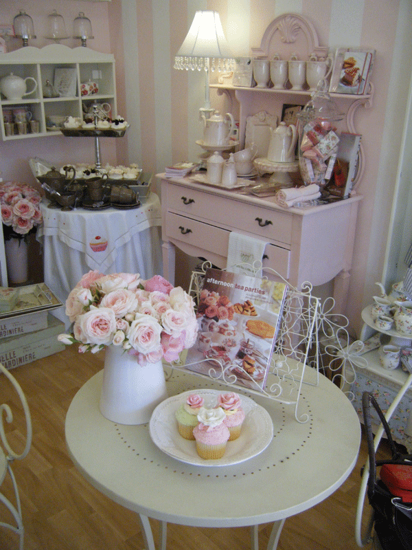 cinderella moments the shabby chic cupcake shop dollhouse cinderella moments the shabby chic cupcake shop dollhouse