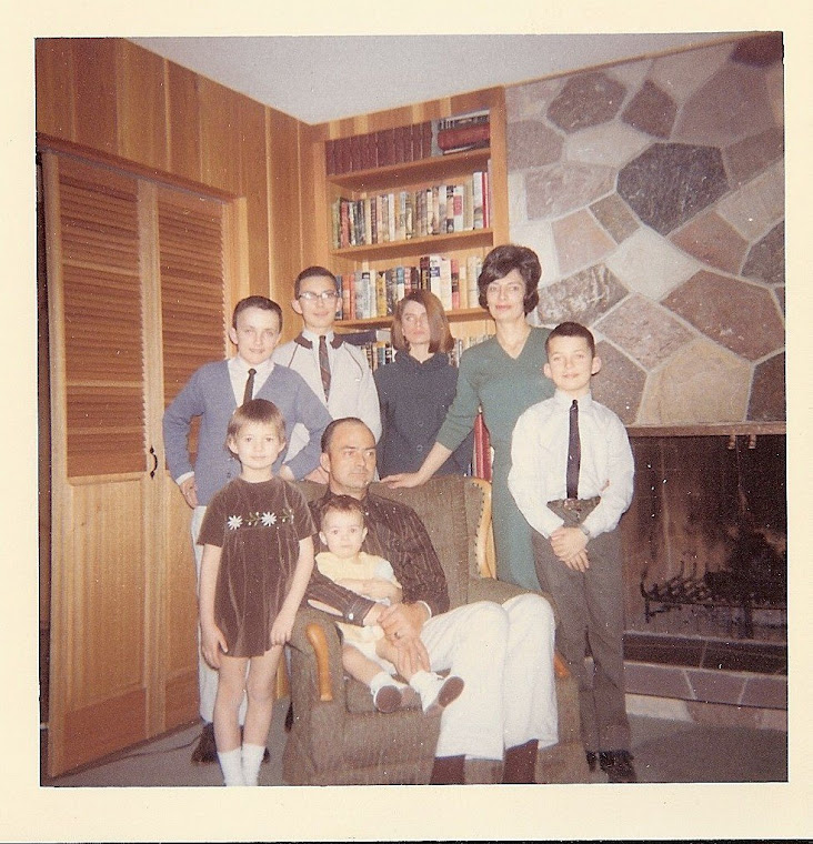 Family 1964
