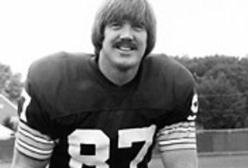 Jerry Smith Football