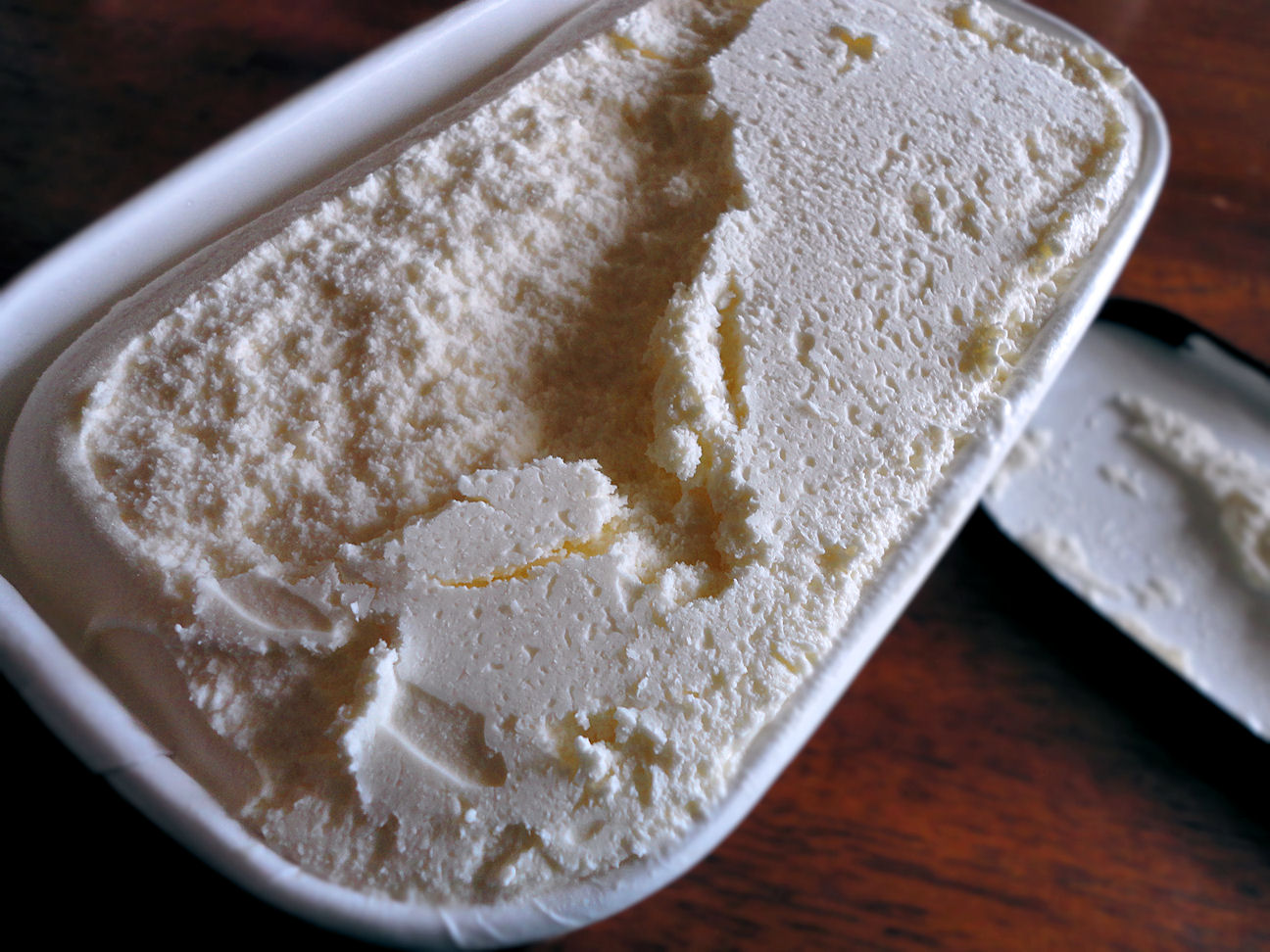 La Petite Brioche Kahlua Milkshake