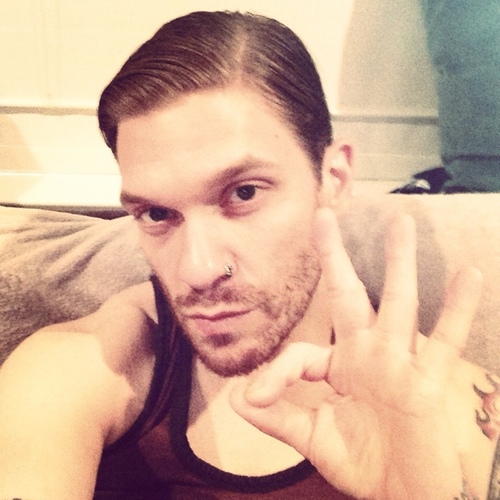 brent smith hairstyle men hairstyles dwayne the rock johnson hairstyle brent smith hairstyle men hairstyles dwayne the rock johnson hairstyle