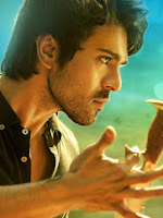 Ram Charan photos from Bruce lee-cover-photo