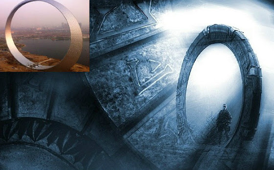 To δαχτυλίδι της Ζωής στην Κίνα