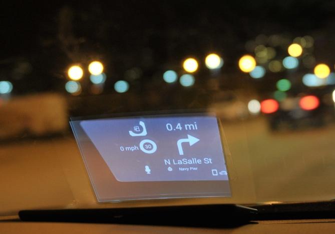 15 Best Head Up Displays Hud 15 Best Head Up Displays Hud