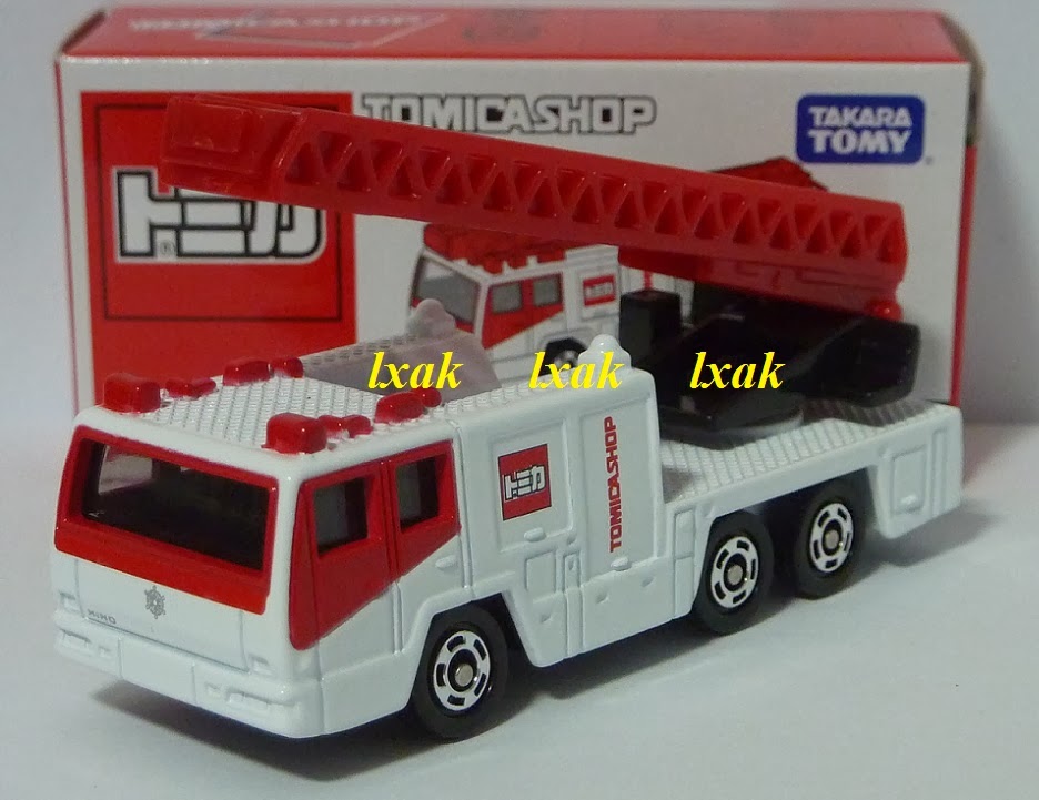 tomica 108