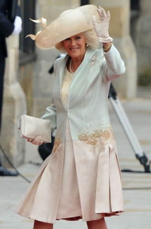 News From Nowhere: April 2011