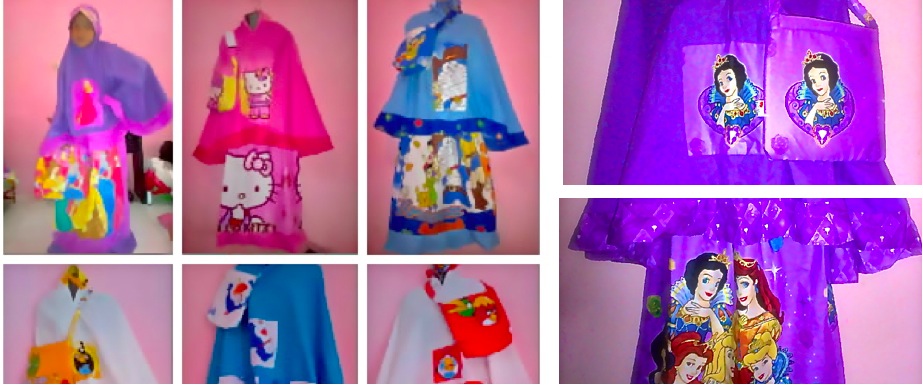 Azzra Collection Mukena Anak Dengan Harga Murah azzra collection mukena anak dengan harga murah