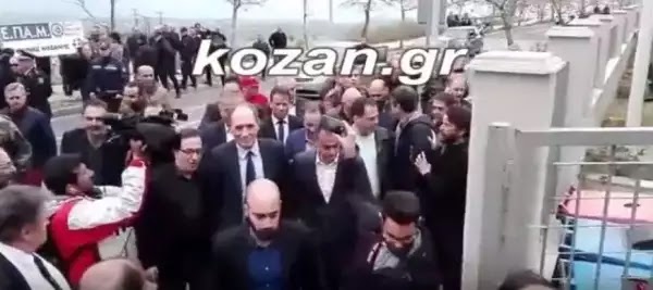 ΠΗΓΑΝ ΝΑ ΛΙΝΤΣΑΡΟΥΝ ΥΠΟΥΡΓΟ ΤΟΥ ΣΥΡΙΖΑ ΣΤΗΝ ΚΟΖΑΝΗ: ΤΟΝ… ΦΥΓΑΔΕΥΣΕ Ο ΠΡΟΕΔΡΟΣ ΤΗΣ ΓΕΝΟΠ-ΔΕΗ (ΒΙΝΤΕΟ) ΠΗΓΑΝ ΝΑ ΛΙΝΤΣΑΡΟΥΝ ΥΠΟΥΡΓΟ ΤΟΥ ΣΥΡΙΖΑ ΣΤΗΝ ΚΟΖΑΝΗ: ΤΟΝ… ΦΥΓΑΔΕΥΣΕ Ο ΠΡΟΕΔΡΟΣ ΤΗΣ ΓΕΝΟΠ-ΔΕΗ (ΒΙΝΤΕΟ)