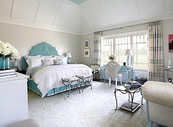Bedrooms For Girls