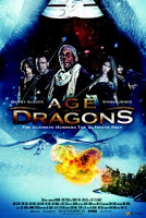 Age of the Dragons (2011) Age of the Dragons (2011)