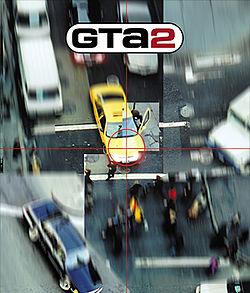 Download Game GTA 2 Playstation 1 for PC