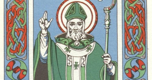 The Confession of Saint Patrick by Patrick of Ireland