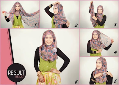 Jilbab Modern Jilbab Modern