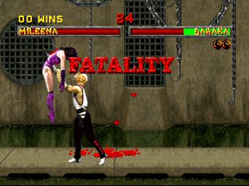 Mortal kombat unchained psp torrent iso download