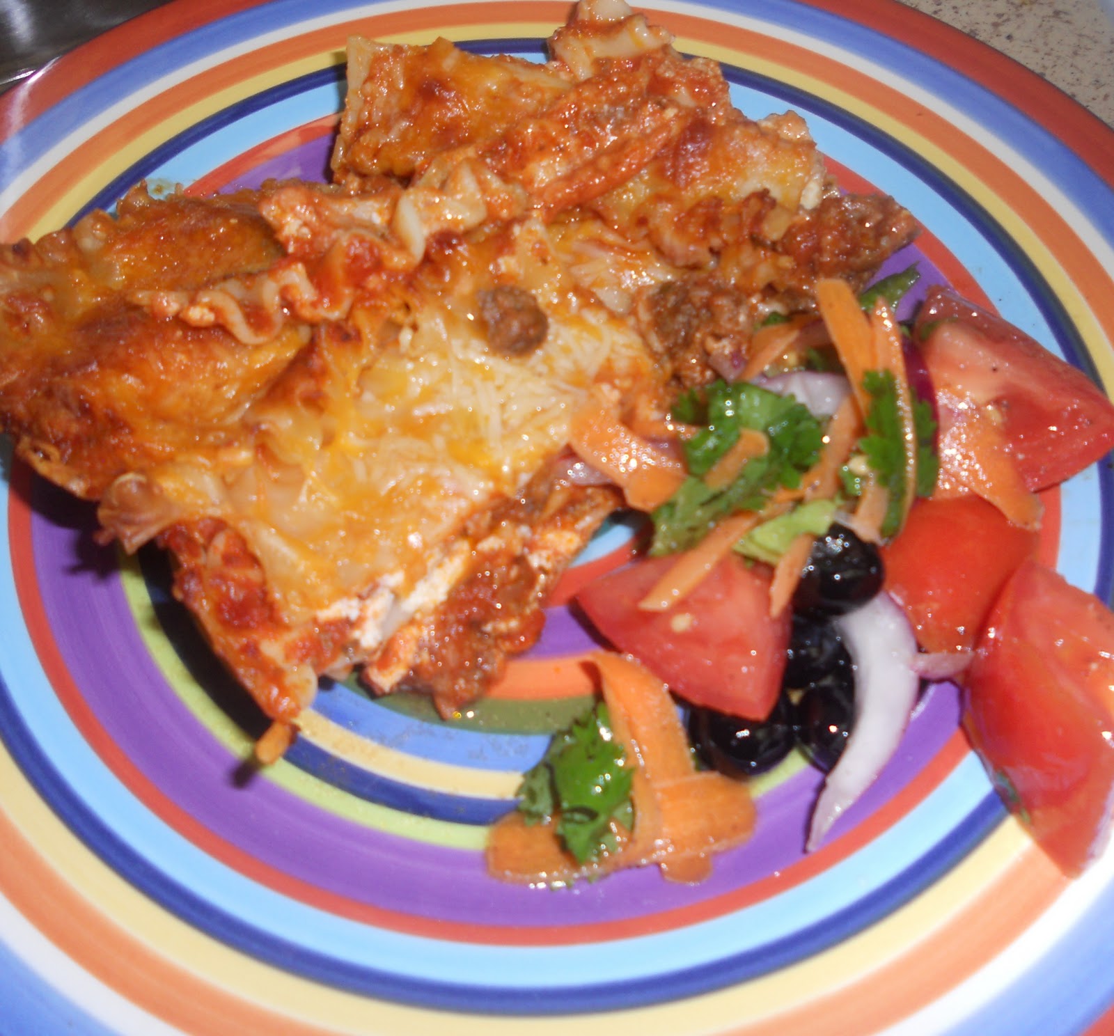 My Haitian Kitchen 5 reasons why I love Lasagna!