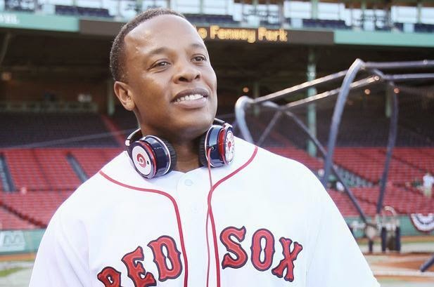 Apple To Take Over Dr. Dre Beats Audio Technology, According To A Video