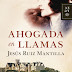 "Ahogada en llamas" de Jesús Ruíz Mantilla