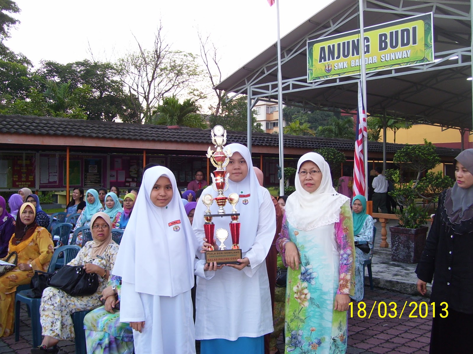 Dimaklumkan which is Apdm Sekolah Malaysia KPM update