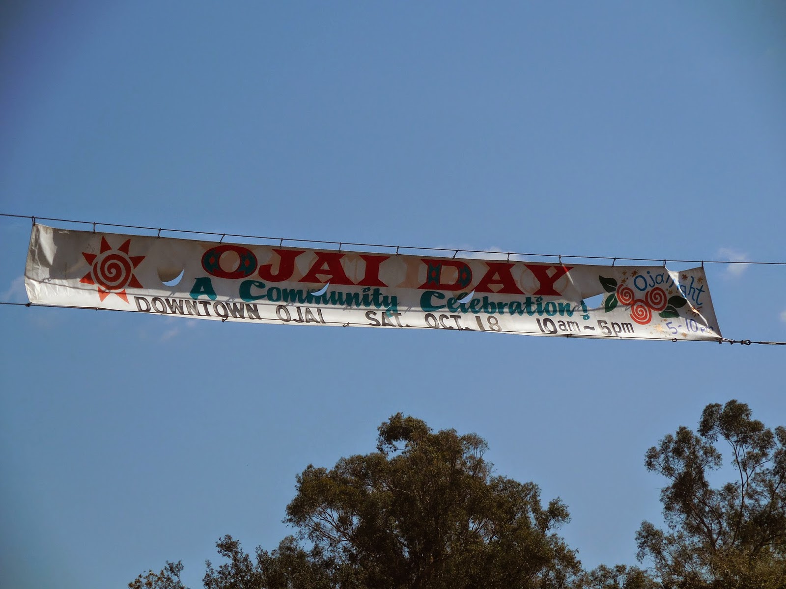 The Daily Messenger Ojai Slips Into Open Satan Worship And