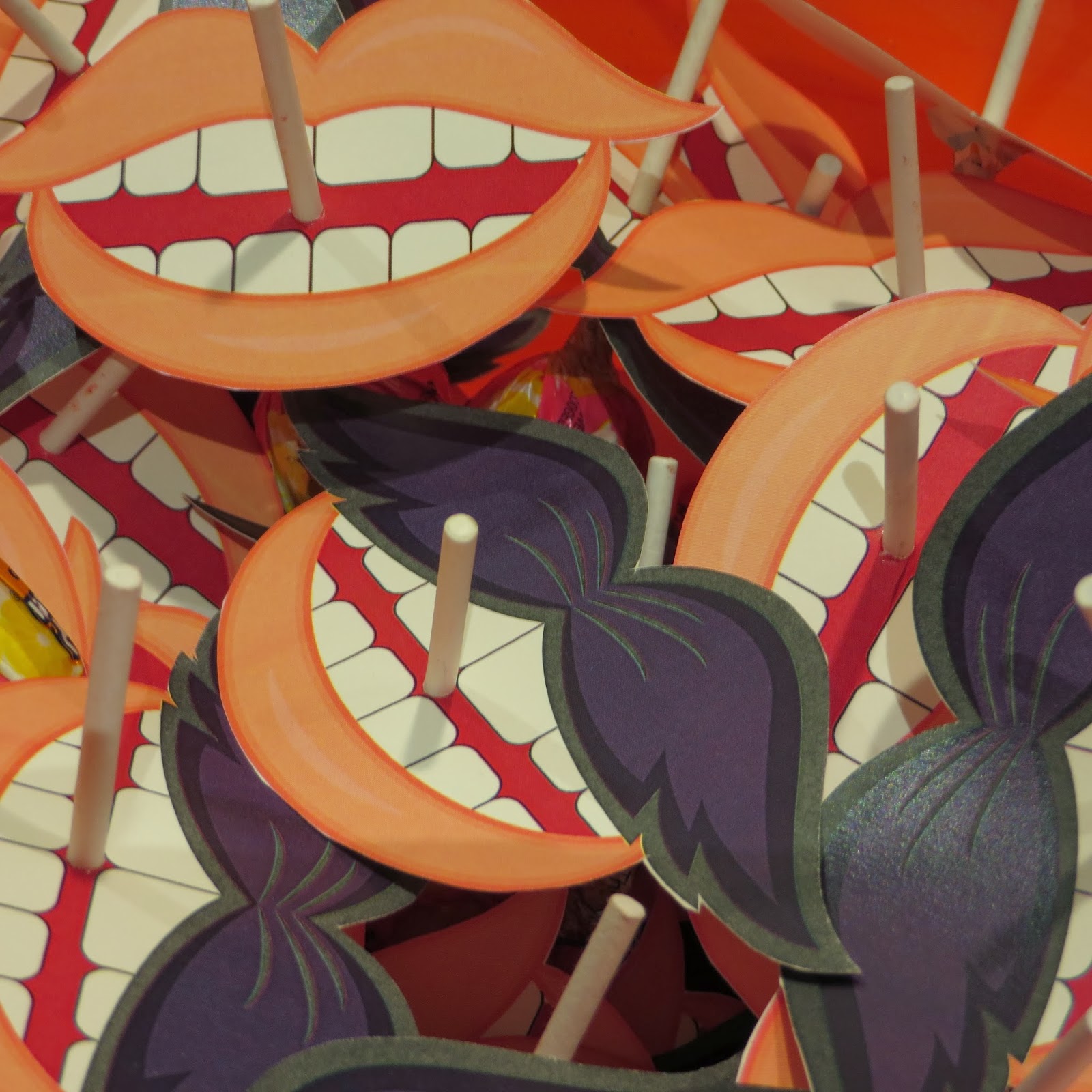treats for teens Treats for teens