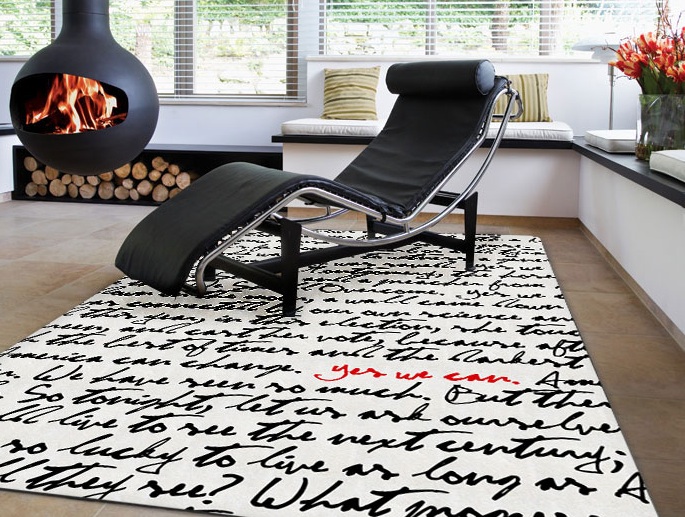 #10 Carpet for Interior Design Ideas
