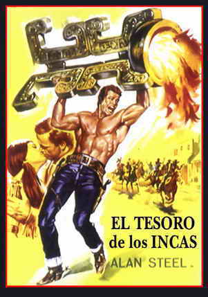 Samson y el Tesoro de los Incas (1964) Español cineclasicodcc.com foro