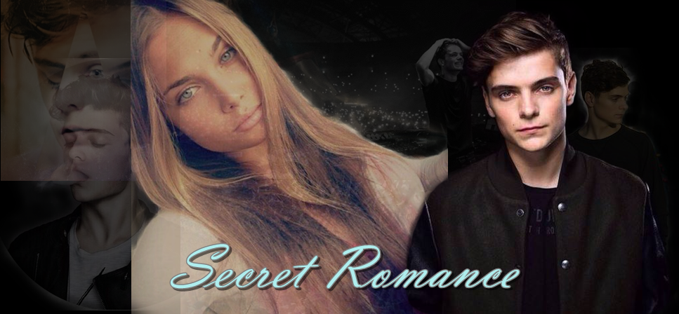 Secret Romance