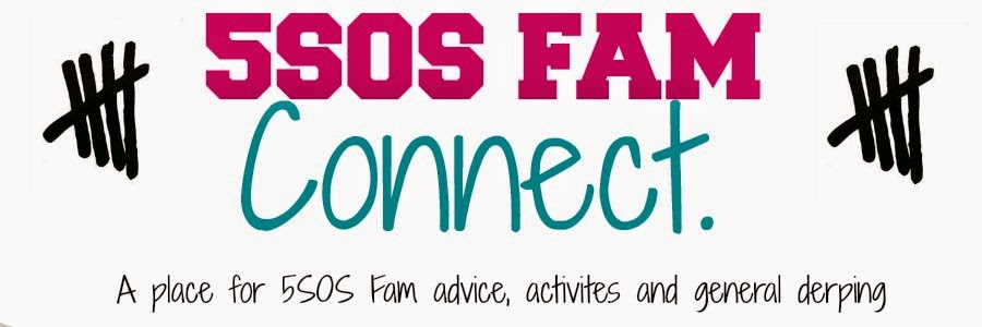 5SOS Fam Connect