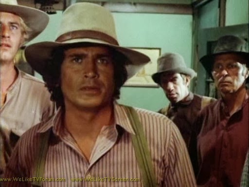 We Like Tv Screen Little House On The Prairie 01x04 Mr Edwards Homecoming Metacritic tv episode reviews, mr. we like tv screen blogger