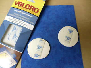 Makin's Memory Frame with Velcro® Brand Fasteners 5